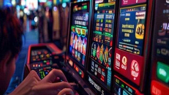 Rising Trends in Digital Gaming: Analyzing the Latest Metrics