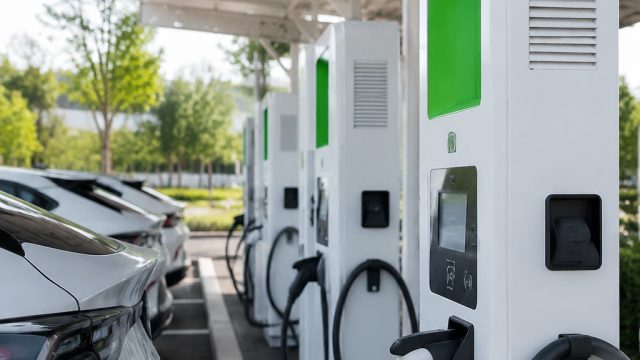 Terawatt Infrastructure Secures Significant Funding for EV Expansion | agen judi slot online, kode h