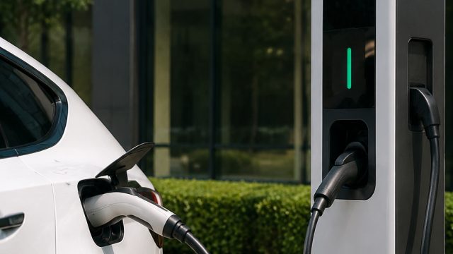 Nayax Partners with Tellus Power to Revolutionize EV Charging Solutions