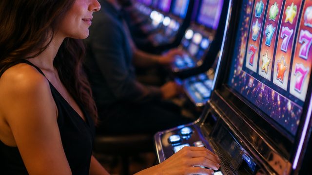 Understanding the Enduring Appeal of Simple Game Loops | macauslot 777, best no deposit bonus codes