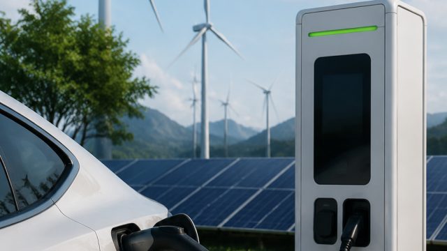 Revolutionizing Global EV Charging Solutions: The Future of Wholesale Energy Exports | new betting w
