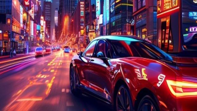 Revolutionizing EV Charging: The Future of Global Trade in Energy Solutions | angka 2d 56, weslot, s