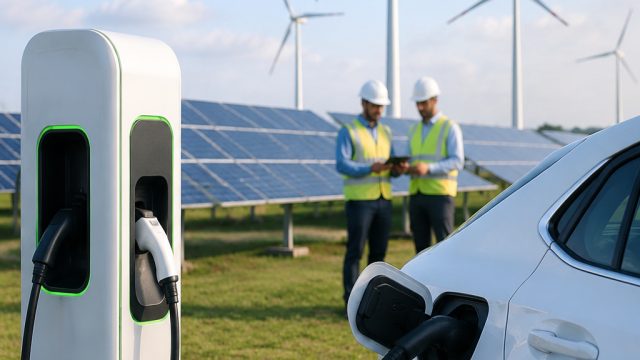 NLC India Partners for Major Green Energy Project in Odisha | mania slot alternatif, surya303