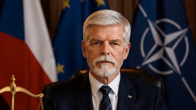 Czech Constitutional Court Grants President Pavel Access to NATO Summit | dewa787, pola main slot on