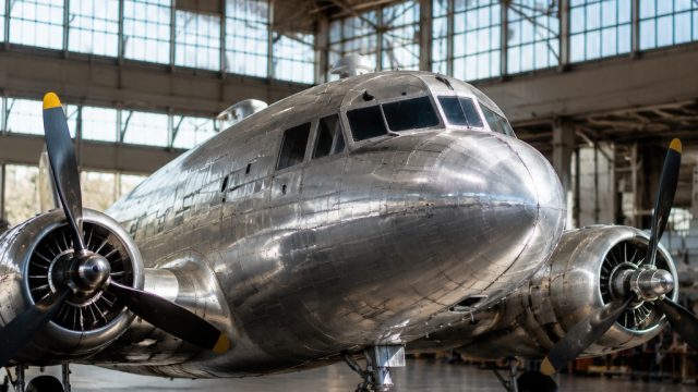 Unveiling the Legacy of the Hamilton H-47 Metalplane in Aviation History | live score valencia, zeus