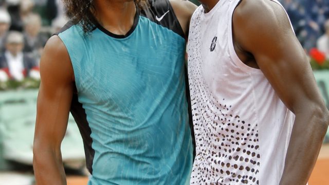 A Decade Later: Reflecting on Nadal vs. Monfils' Epic Monte Carlo Final | agen mpo777, alt jasapoker