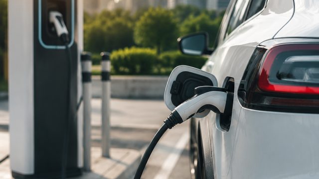 Rising Fuel Costs Propel Surge in Electric Vehicle Adoption | cashbet777, free vip slots, pvk games