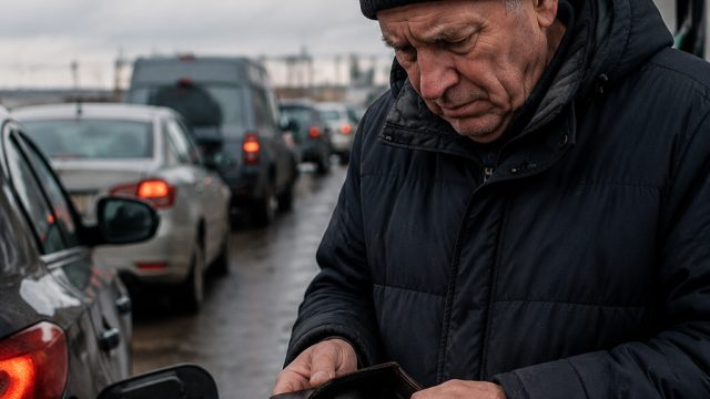 Rising Fuel Prices Intensify Economic Strain in Russia Amid Ongoing Conflict | club bundesliga, rtp 