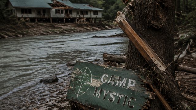 Camp Mystic's Bankruptcy: A Tragic Aftermath of Texas Floods | situs slot88ku, top football betting