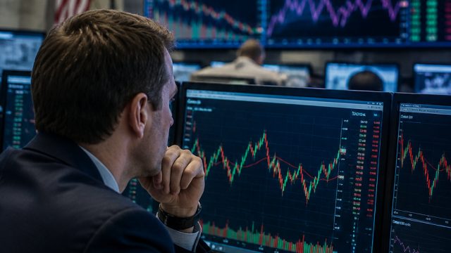 Investors Anticipate Major Fluctuations in Micron's Upcoming Earnings