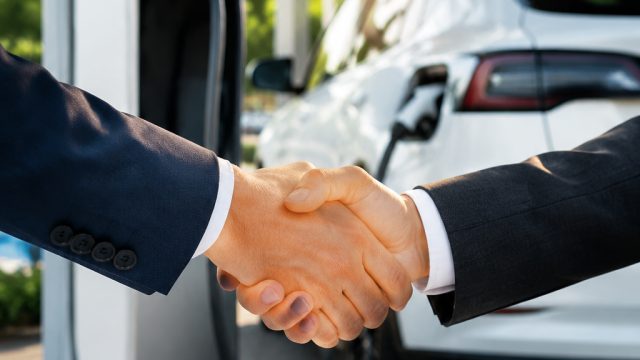 Terawatt Secures Major Investment to Accelerate EV Charging Solutions