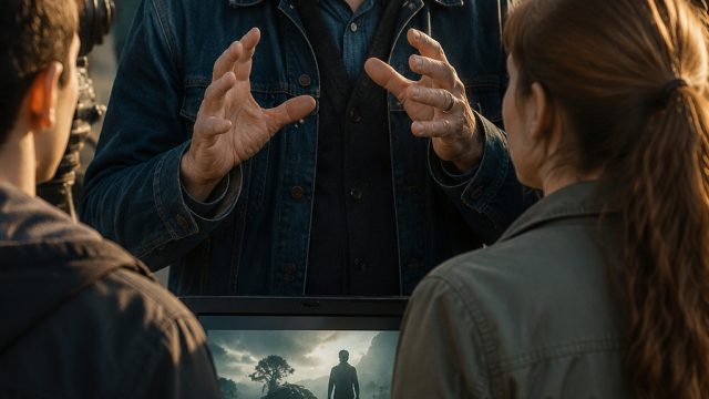 The Impact of Spielberg on Gen Z: A Shift in Filmmaking Perspectives