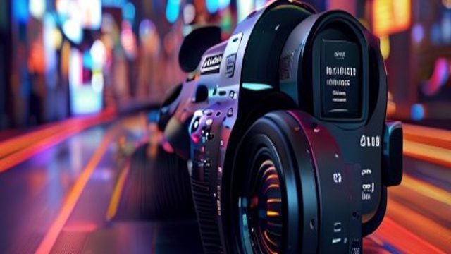 Next-Gen AI Camera Revolutionizes Edge Computing for Businesses | fastest withdrawal online casino,