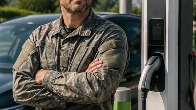 From Service to Sustainability: The Essential Role of Veteran-Led Initiatives | ceri188, bypass slot