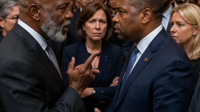 Rising Tensions in House Democrats After Primary Upsets | game slot online deposit pulsa 10000, liga
