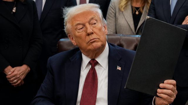Trump's Housing Bill Withdrawal: Implications for American Families | latest online casino no deposi