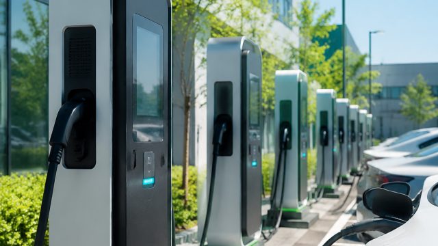 Unlocking the Potential of EV Charging: Elmoraq's Wholesale Solutions for Businesses | nama id slot 