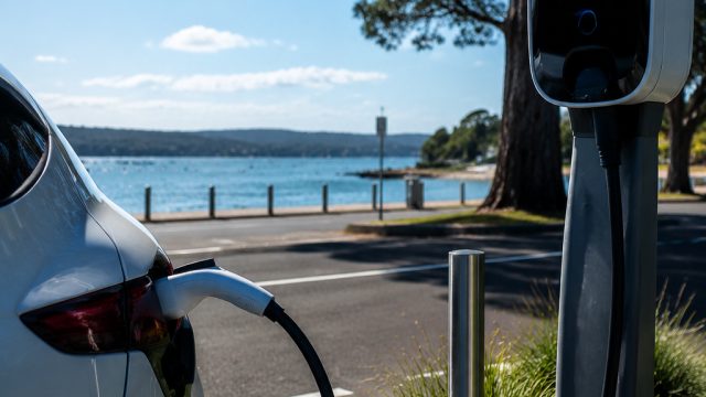 Lake Macquarie's New EV Charging Stations: A Step Towards Sustainable Travel