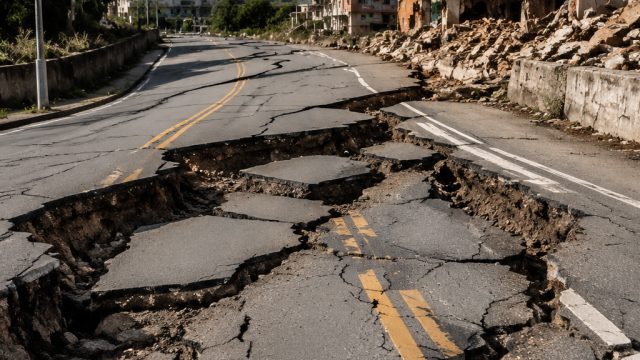 Venezuela's Recent Earthquake: What You Need to Know Now | rtp ferari88, online casino bonus spins, 