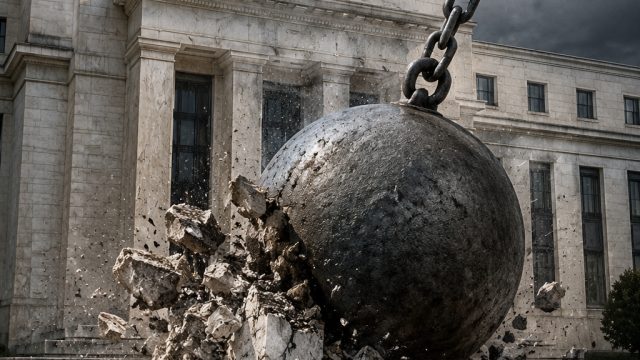 Recent Fed Stress Tests Reveal Potential $700 Billion Loss for Banks