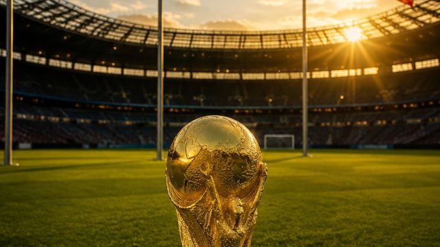 Understanding the New Format of the 2026 FIFA World Cup | neymar ronaldo messi, indobet2u, sumutpoke