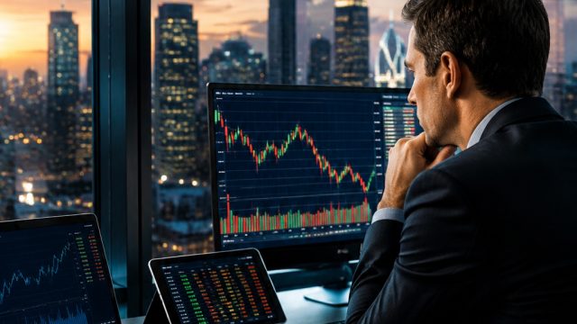 What Investors Should Know Ahead of Market Trading on June 25 | vitibet over 2 5 goals, map slot, in