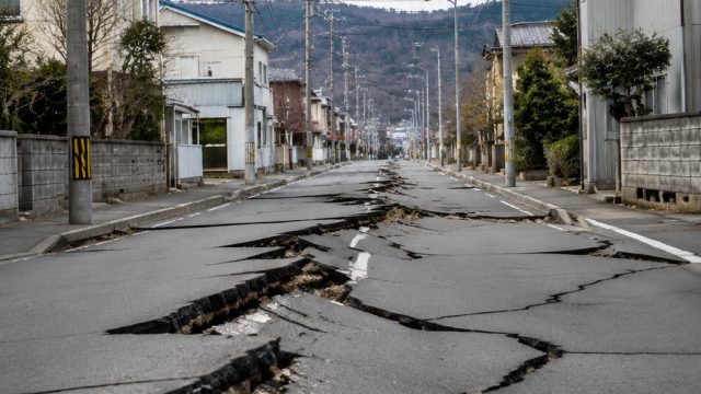 Northern Japan Faces Strong Quake: What You Need to Know | barcelona togel, bigboss77