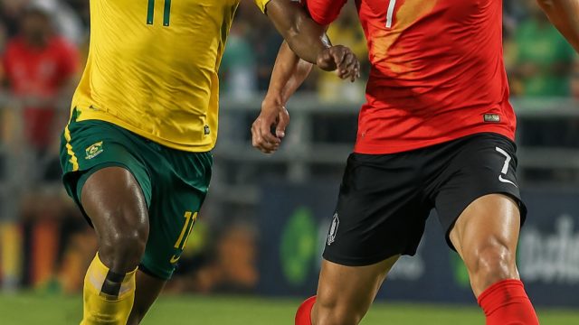 South Africa and South Korea Face Off: Key Stats Ahead of 2026 World Cup | idn33, slot online dewa 8